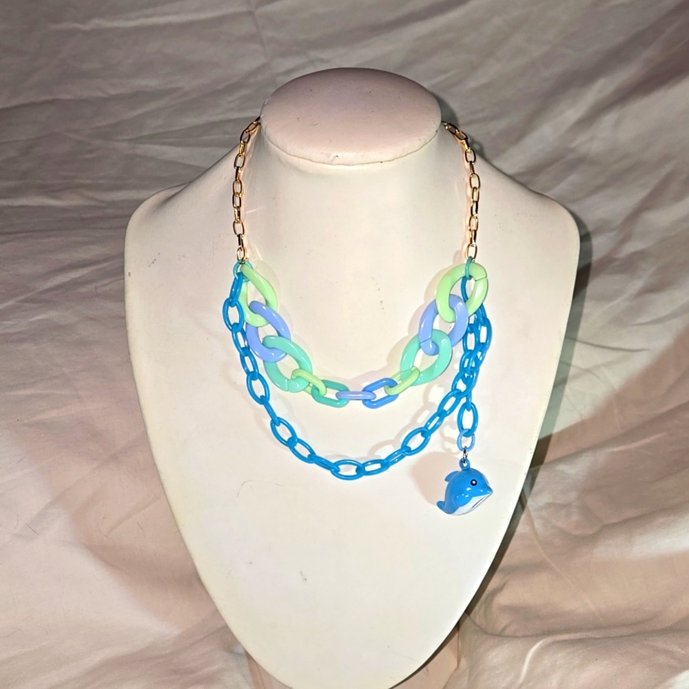Dol-fun Necklace - Picture 5 of 8